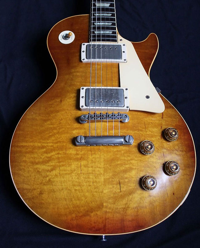 Gibson 9 1181