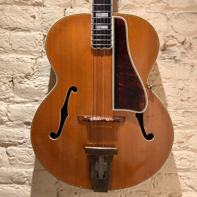 1947 gibson l5